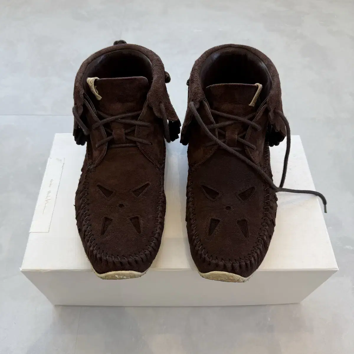 비즈빔 visvim FBT(270)