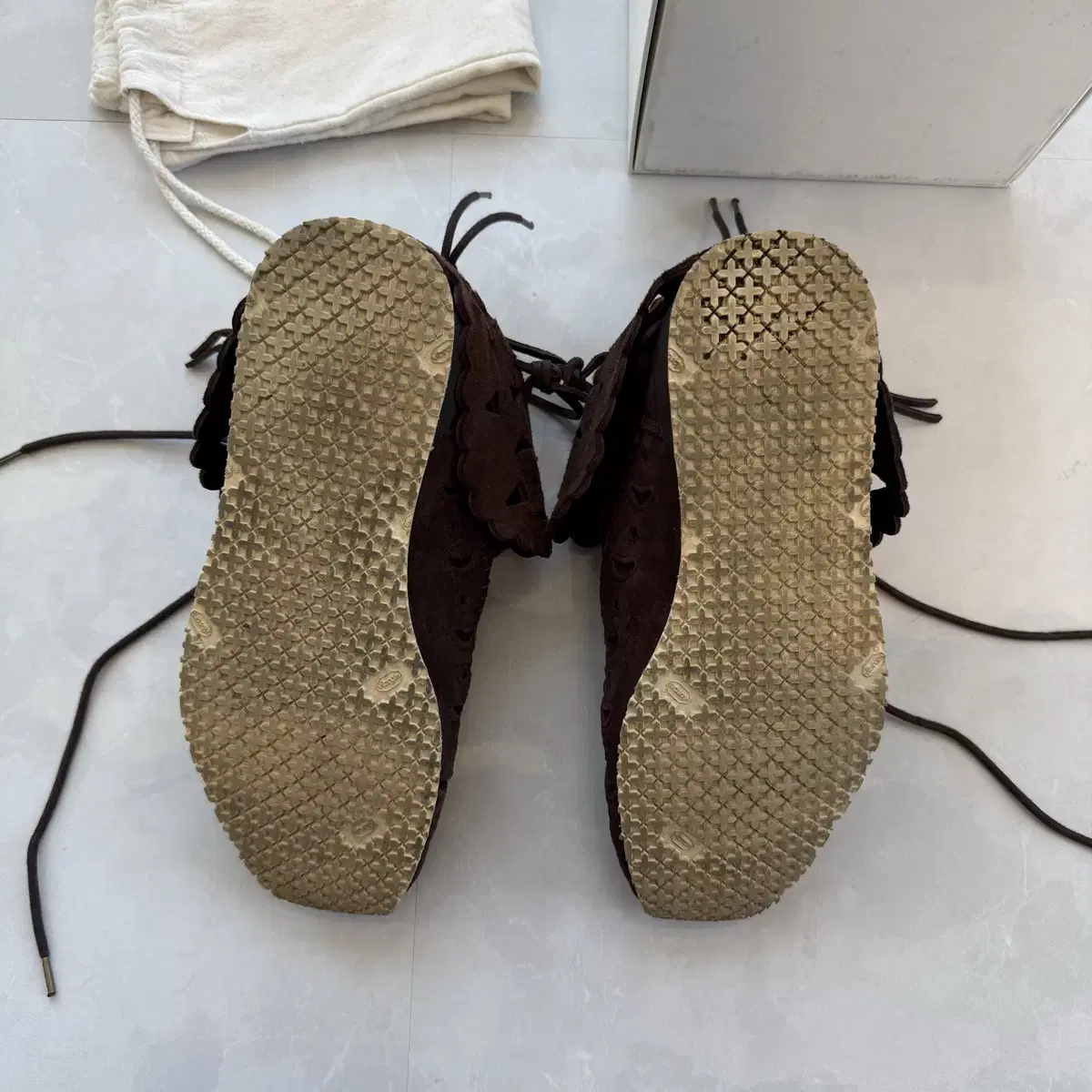 비즈빔 visvim FBT(270)