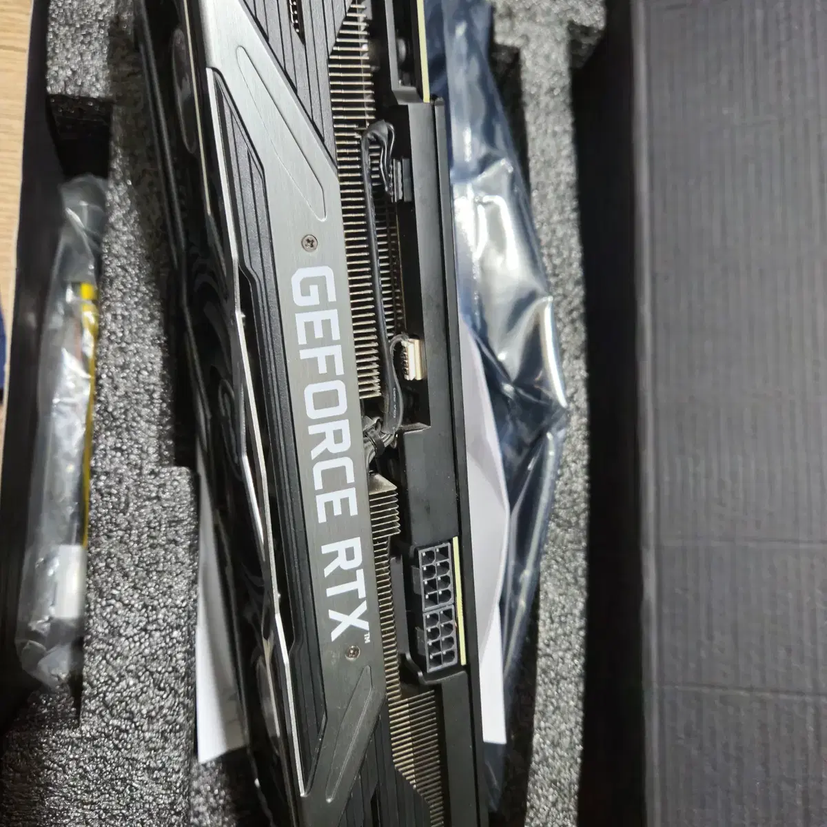 RTX 3080TI BlackEdition 블랙에디션 판매합니다.