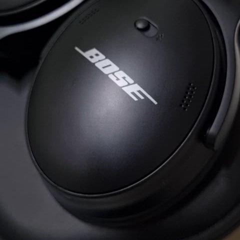 보스 BOSE QC45 블랙