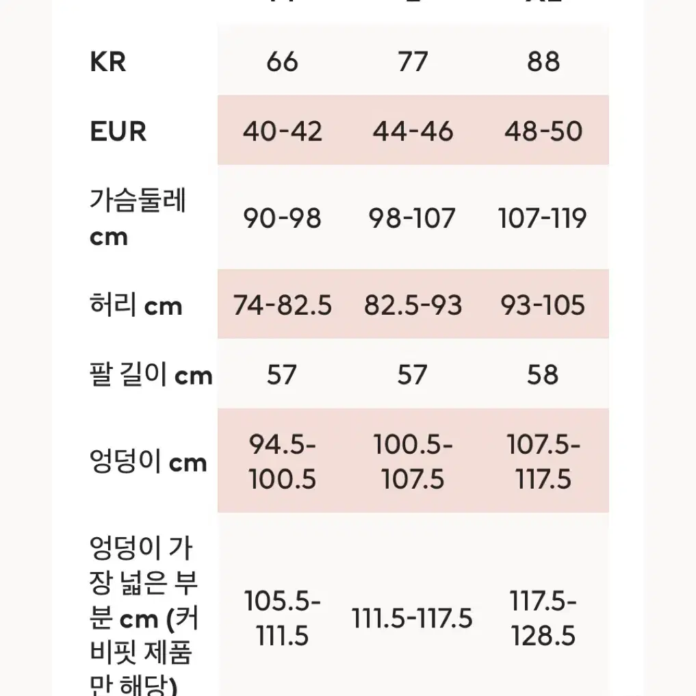 h&m 브이넥 파인 니트 가디건 일괄