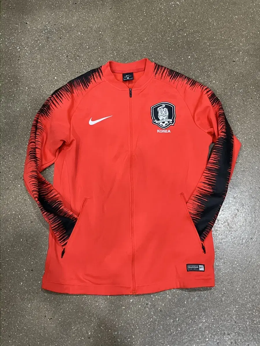 Nike National Team Fleece 95