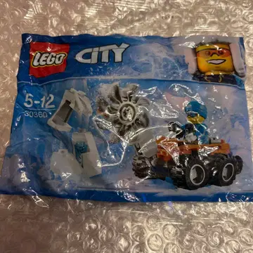 레고 시티 30360 블록