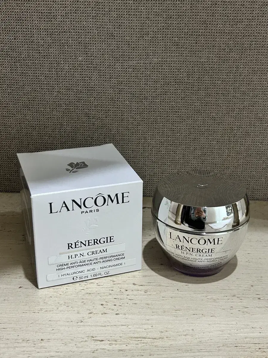 LANCOME RENEGADE H.P.N CREAM 50ml