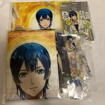 댄스 위드 데블스 로엔 복권 세트 단데비