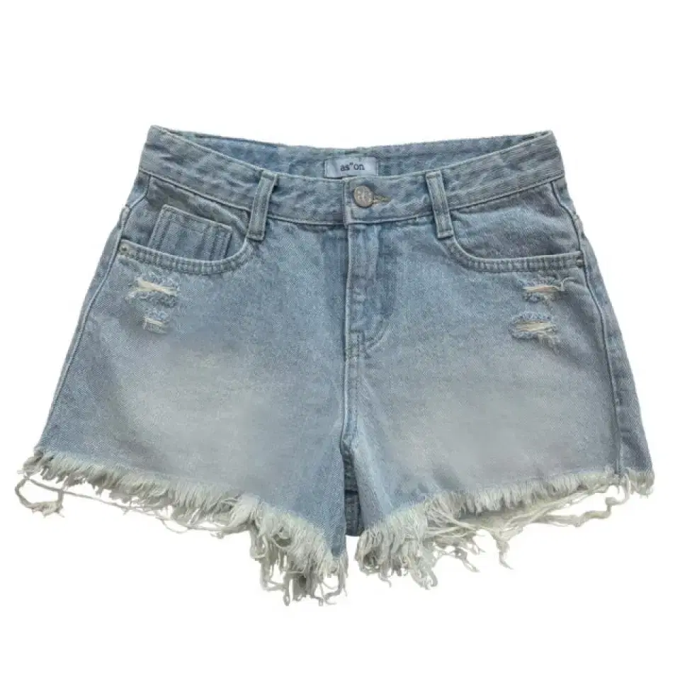 [새상품] 애즈온 ason darlene short pants