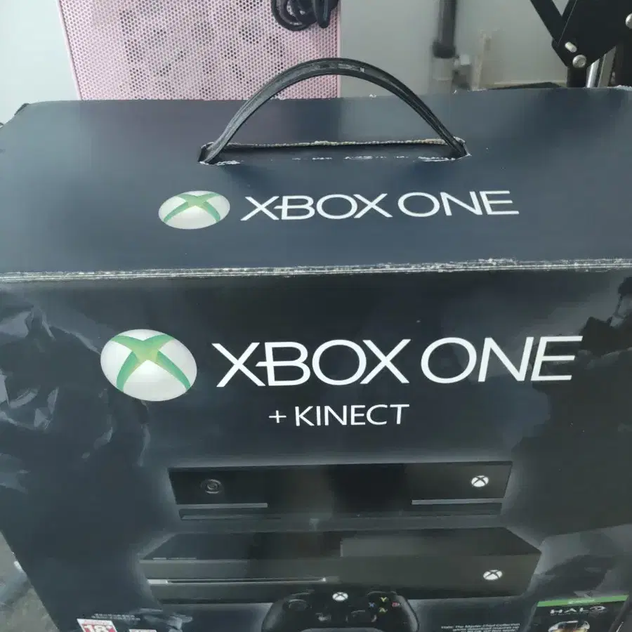 xbox one+gamesir 패드 팝니다