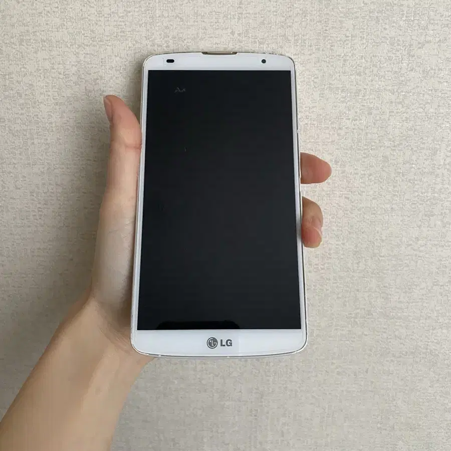 LG G pro2 (지프로2)