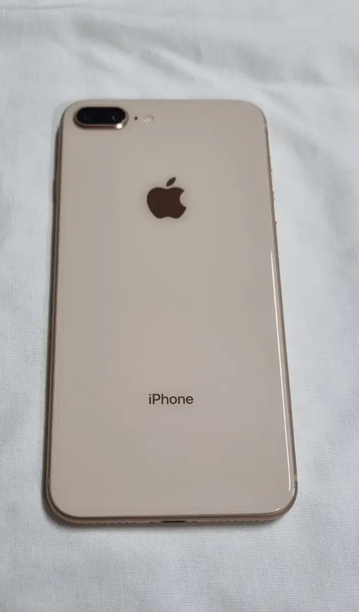 아이폰8 Plus 64GB Rose Gold