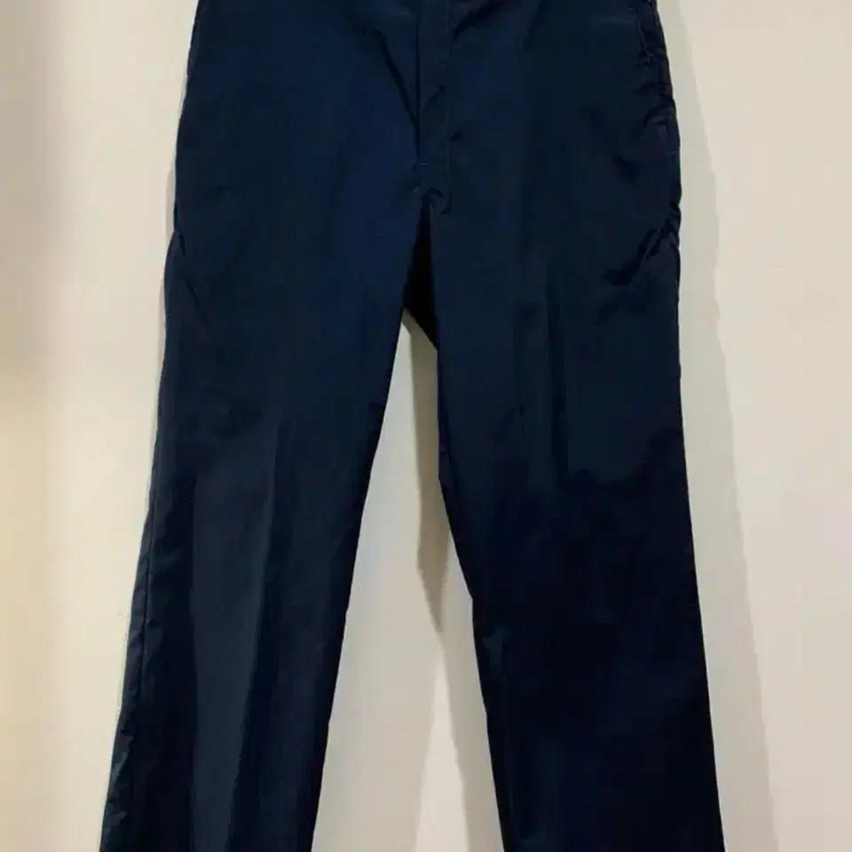 (XLARGE) 빔즈 SSZ SHAKA no1874 PANTS NAVY