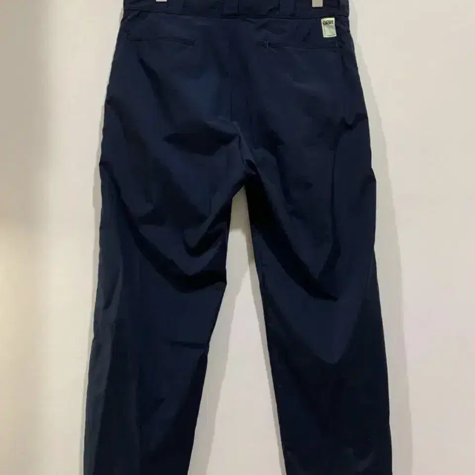 (XLARGE) 빔즈 SSZ SHAKA no1874 PANTS NAVY