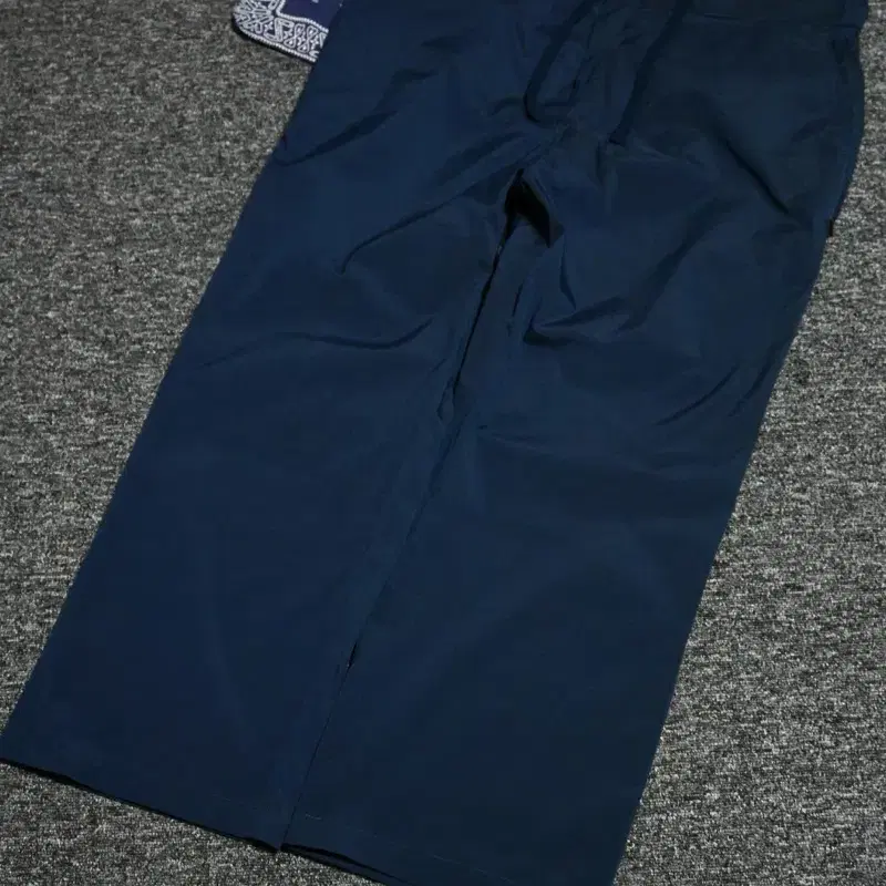 (XLARGE) 빔즈 SSZ SHAKA no1874 PANTS NAVY