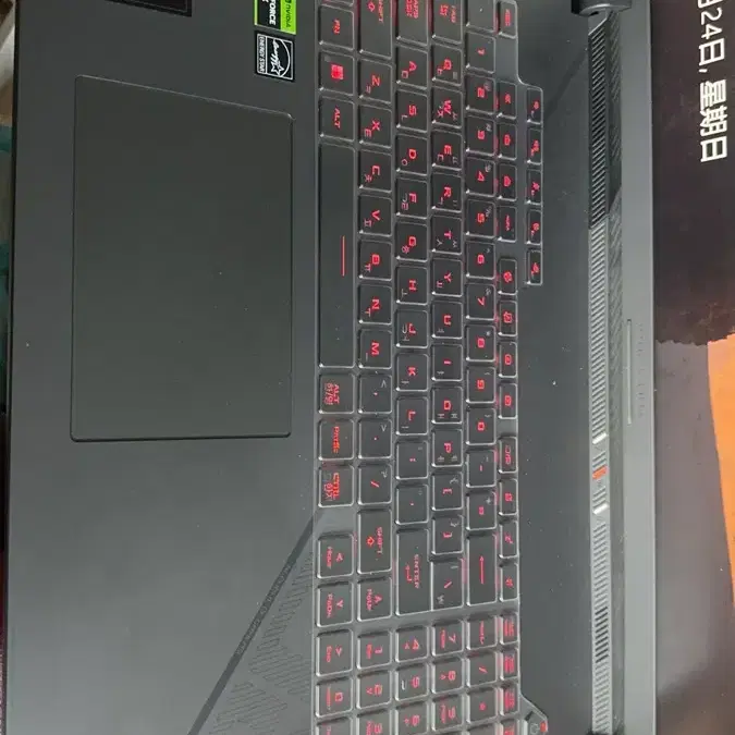 ASUS ROG Strix G18 14세대 i9