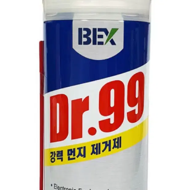 에어 스프레이 DR-99 컴퓨터 본체 먼지 내부 청소 세척 제거제 DR9