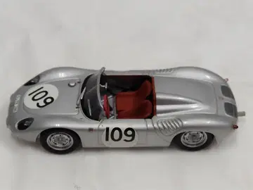 MINICHAMPS 1/43 Porshe718 RS60 1959