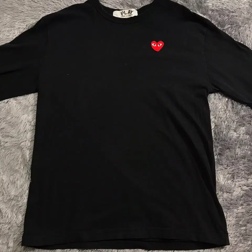 [XXL] COMME des GARÇONS Round-Neck T-Shirt/AZ-T118