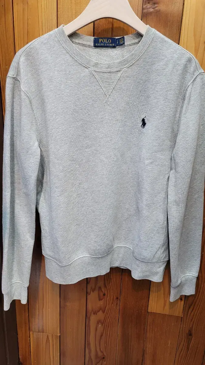  Polo Ralph Lauren Men's Crewneck Sweater Size S Unisex