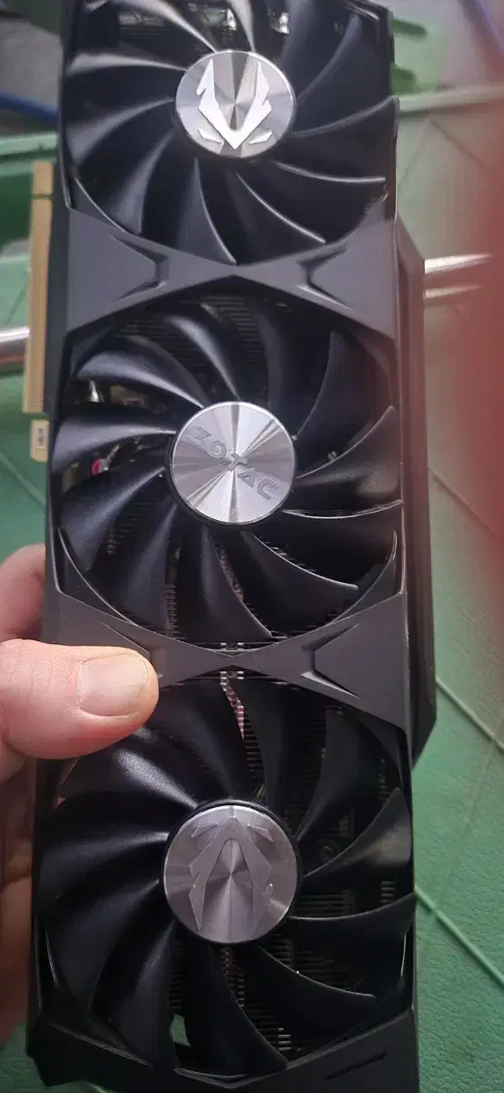 RTX3080