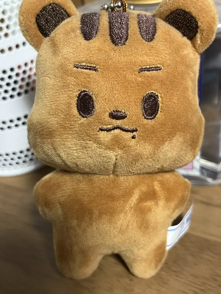 더보이즈 큐 인형 큐람지 양도