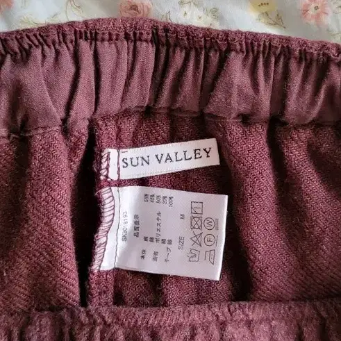 Sun Valley 빈티지