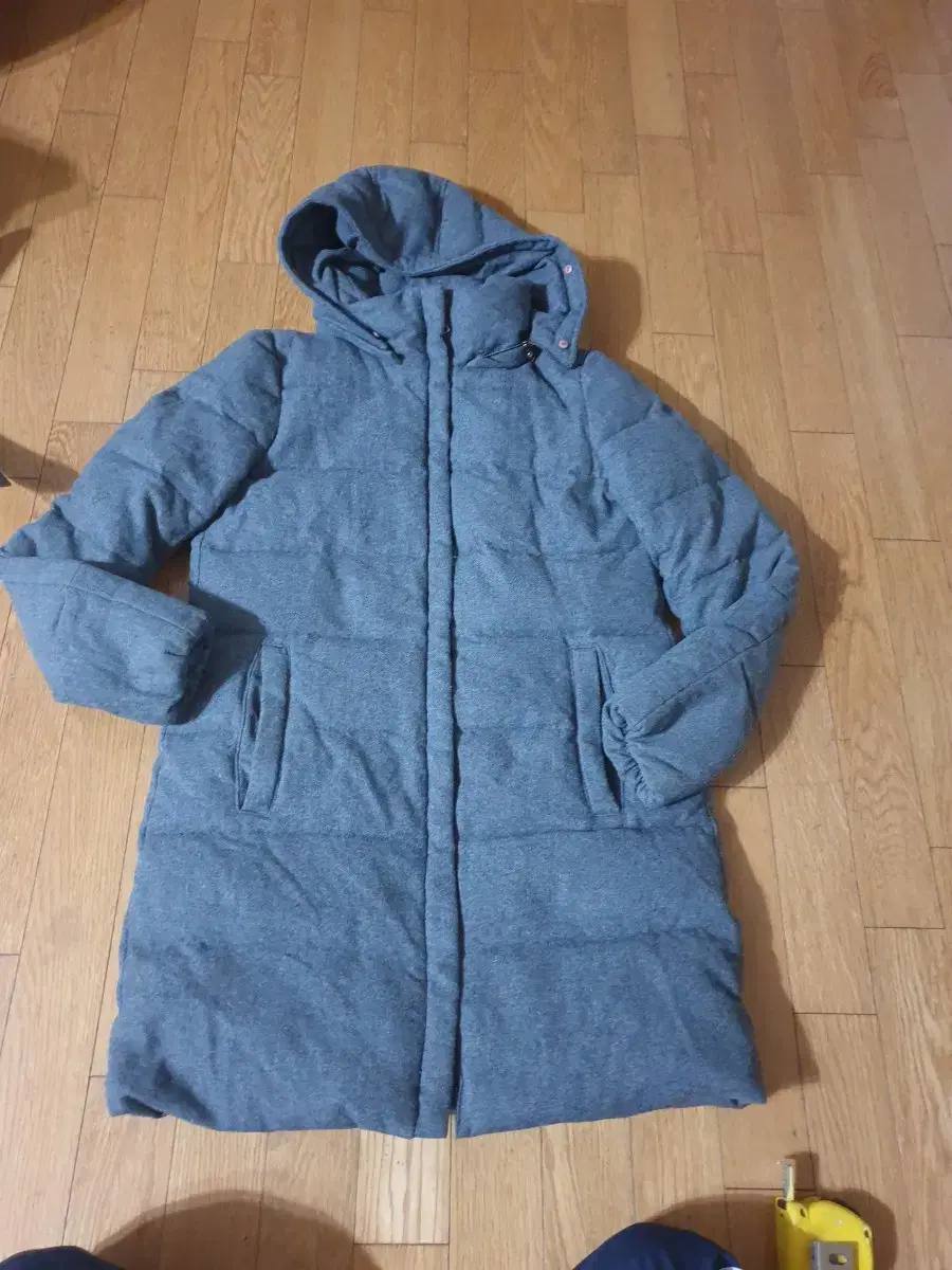 i c b coat vahn50 length80 size 55