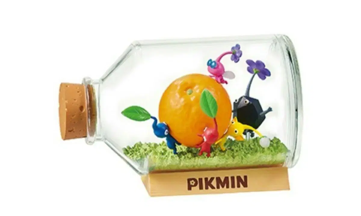 Peakmin Rement Terrarium 1 No. 2 sell Nintendo Rock bora Red Blue Yellow