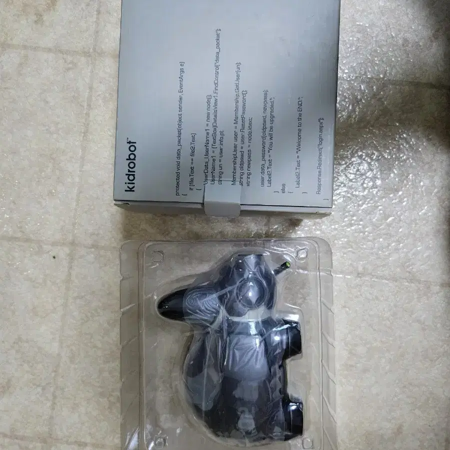 frank kozik rabbit 7inch 팝니다.