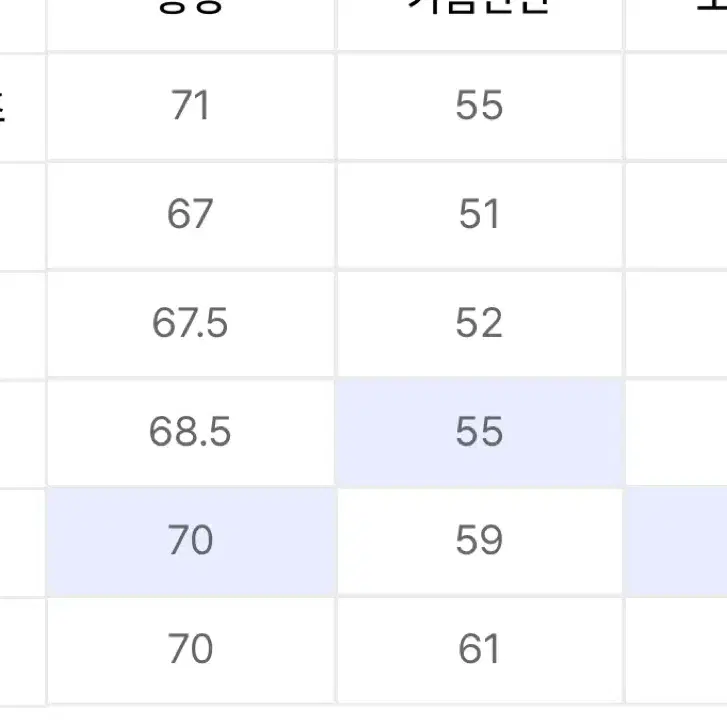 페레그린 그레이 폴로(카라)니트 L사이즈 새제품