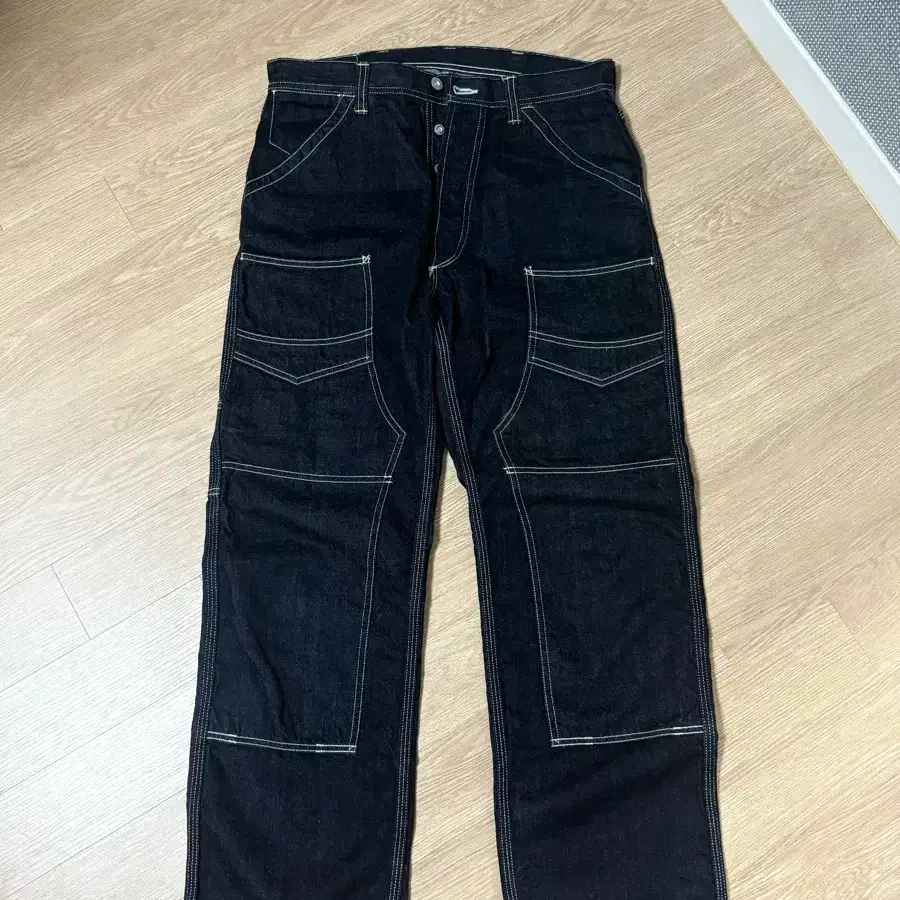 FREEWHEELERS DERRICKMAN 34×32 FREEWHEELERS DERRICKMAN 34×32