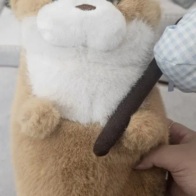 인형