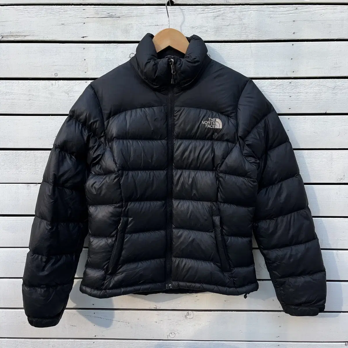 The North Face 노스페이스 패딩