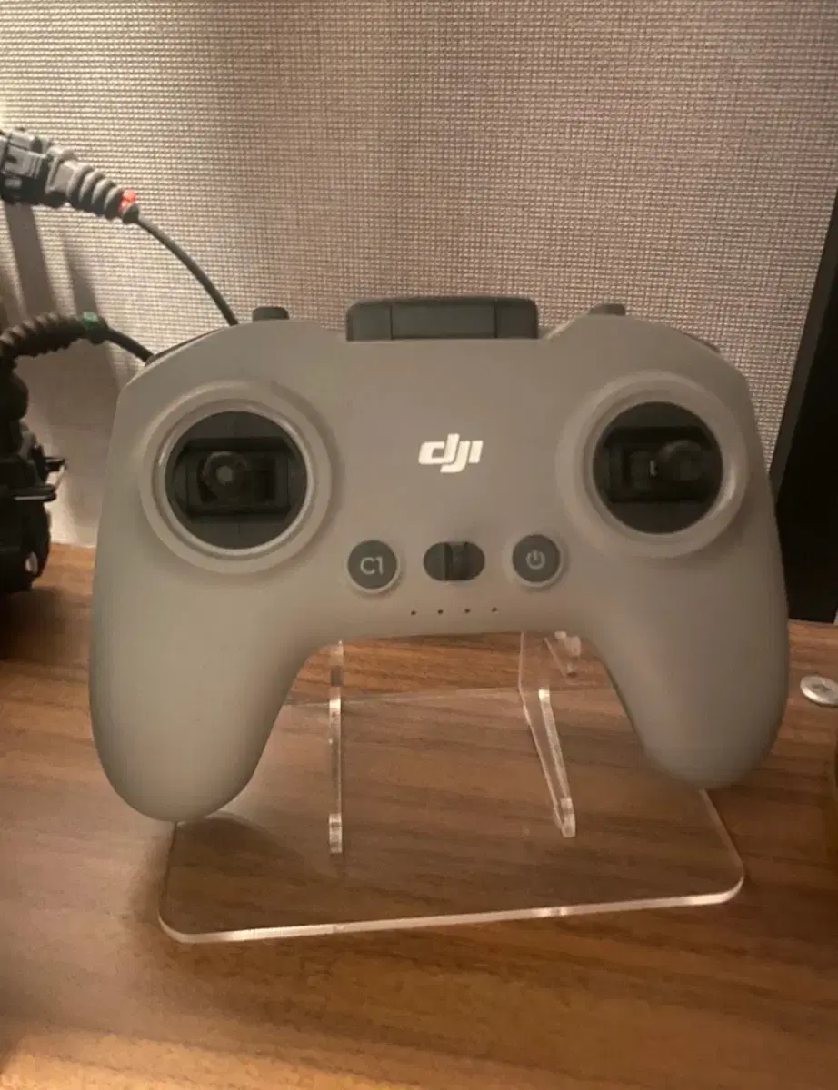 dji fpv controller 2