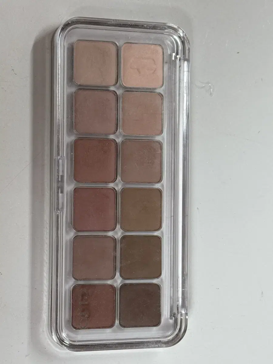 CLIO Eye Shadow