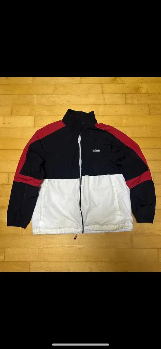 SPAO windbreaker L