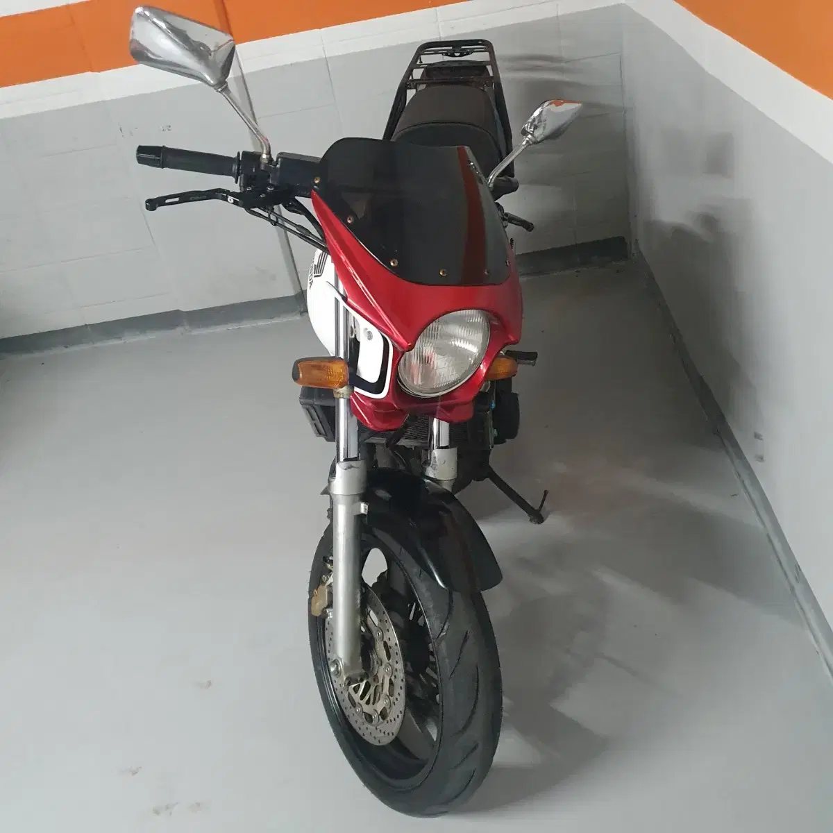 cb400 (야마하r3 닌자300 코멧650 cbr500r 닌자400