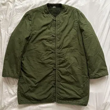 스웨덴 육군 M59 라이너 밀리터리 C48