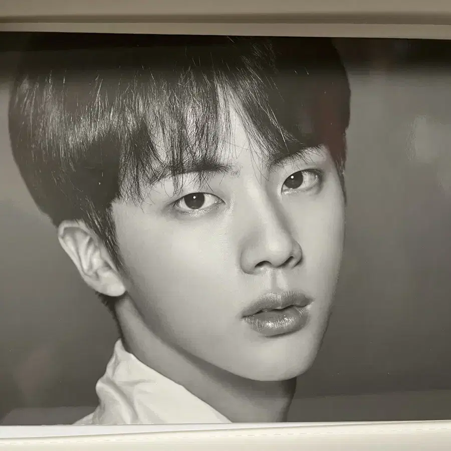 방탄 석진 윙파콘 프포 양도