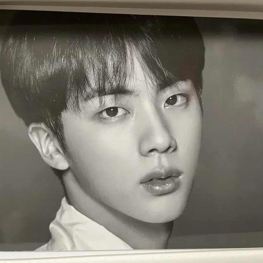 방탄 석진 윙파콘 프포 양도