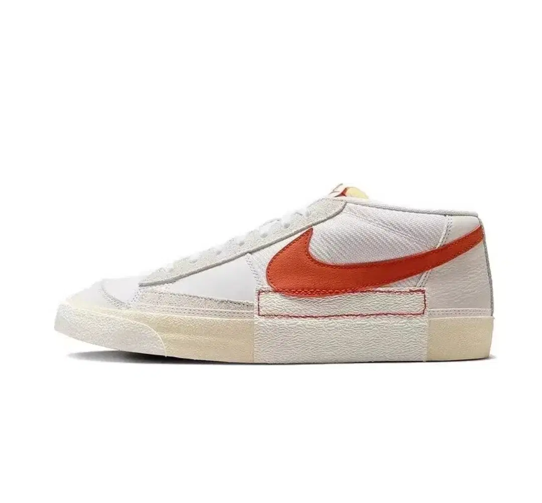 New product) Nike 265 Blazer Pro Club FJ3694 101