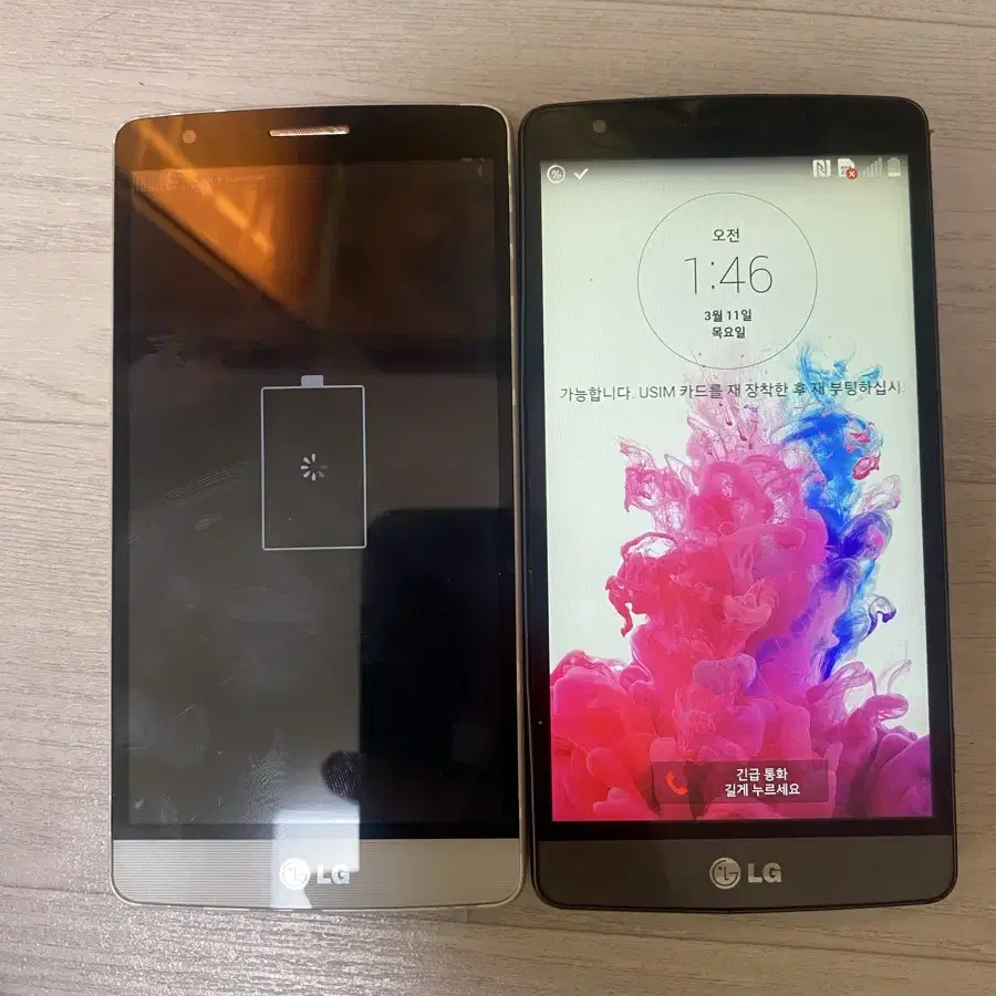 lg g3 비트 ( LG-F470K ) 일괄