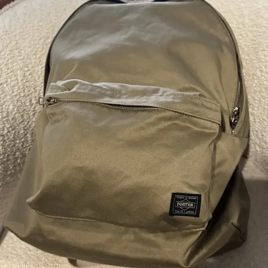 포터 데이팩 백팩 porter WEAPON daypack