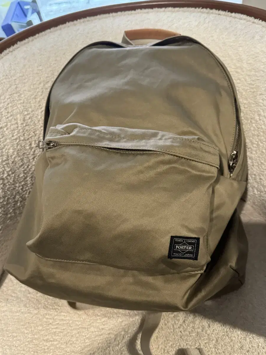 포터 데이팩 백팩 porter WEAPON daypack