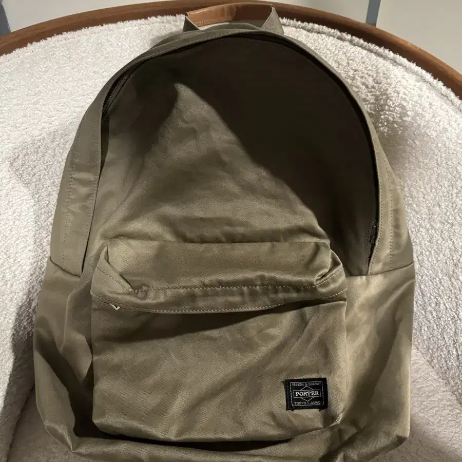 포터 데이팩 백팩 porter WEAPON daypack