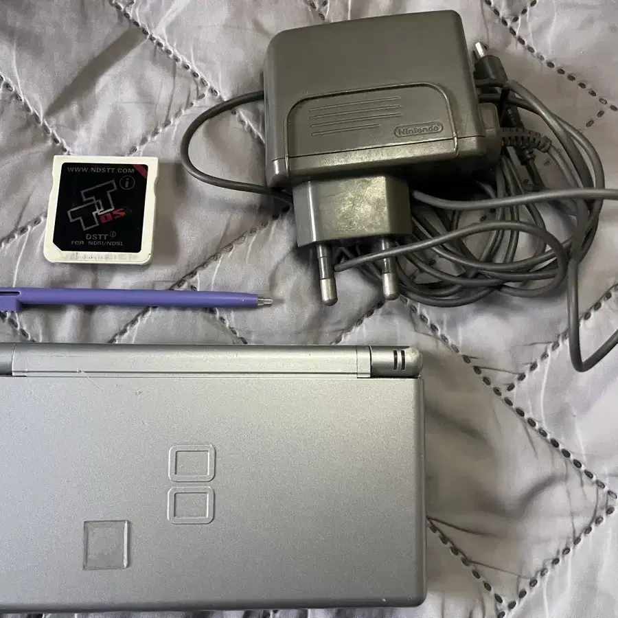 닌텐도 ds lite