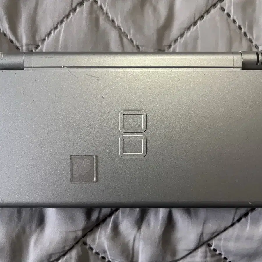 닌텐도 ds lite