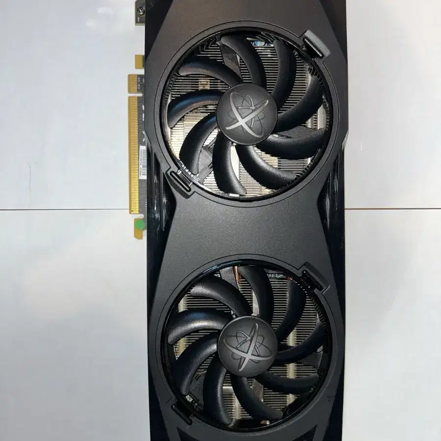 XFX RX 480 8G