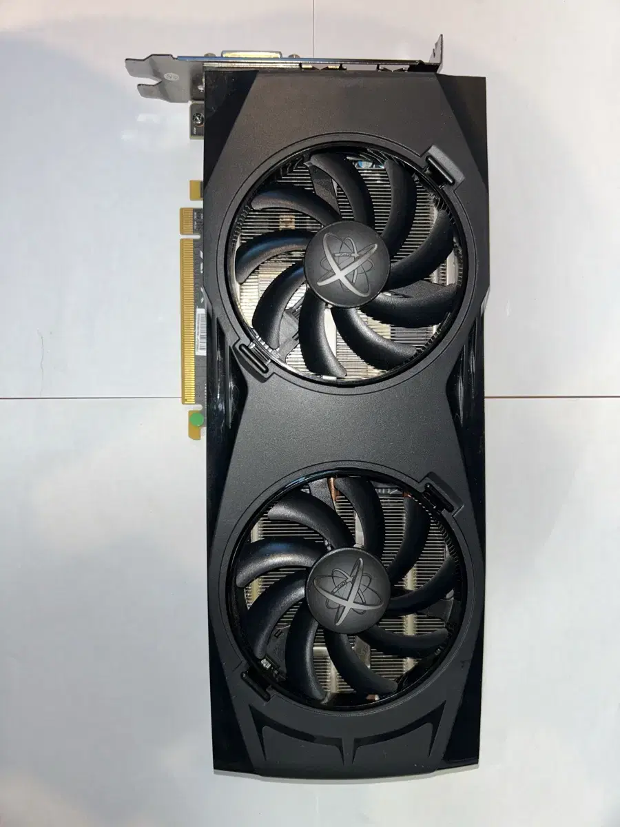 XFX RX 480 8G