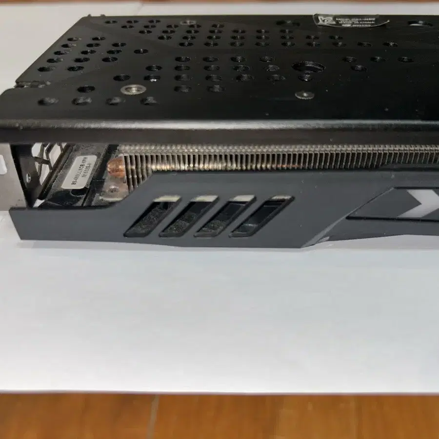 XFX RX 480 8G