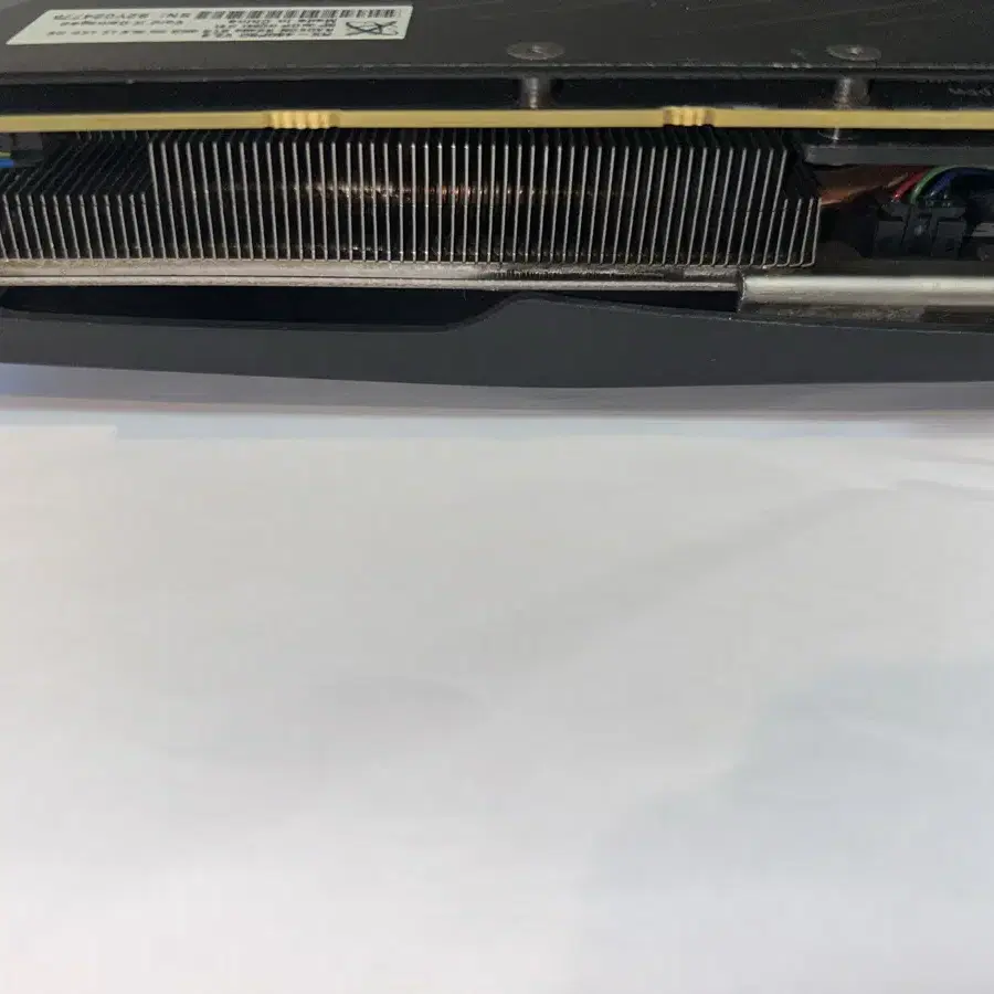 XFX RX 480 8G