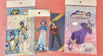 스즈키 이리마 스즈키 이리마 정리